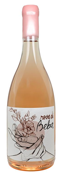 Rosa di Beba - Vino Rosato